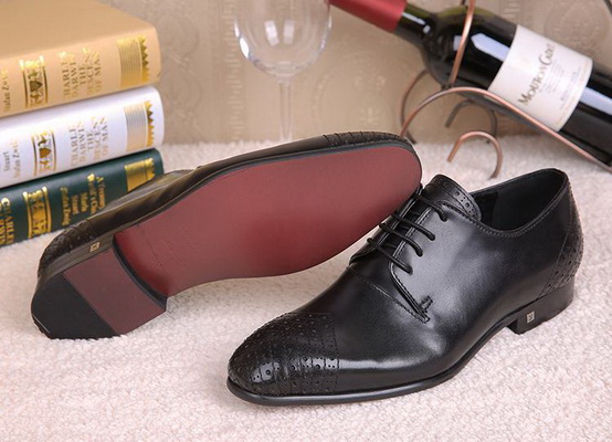 LV Business Men Shoes--199